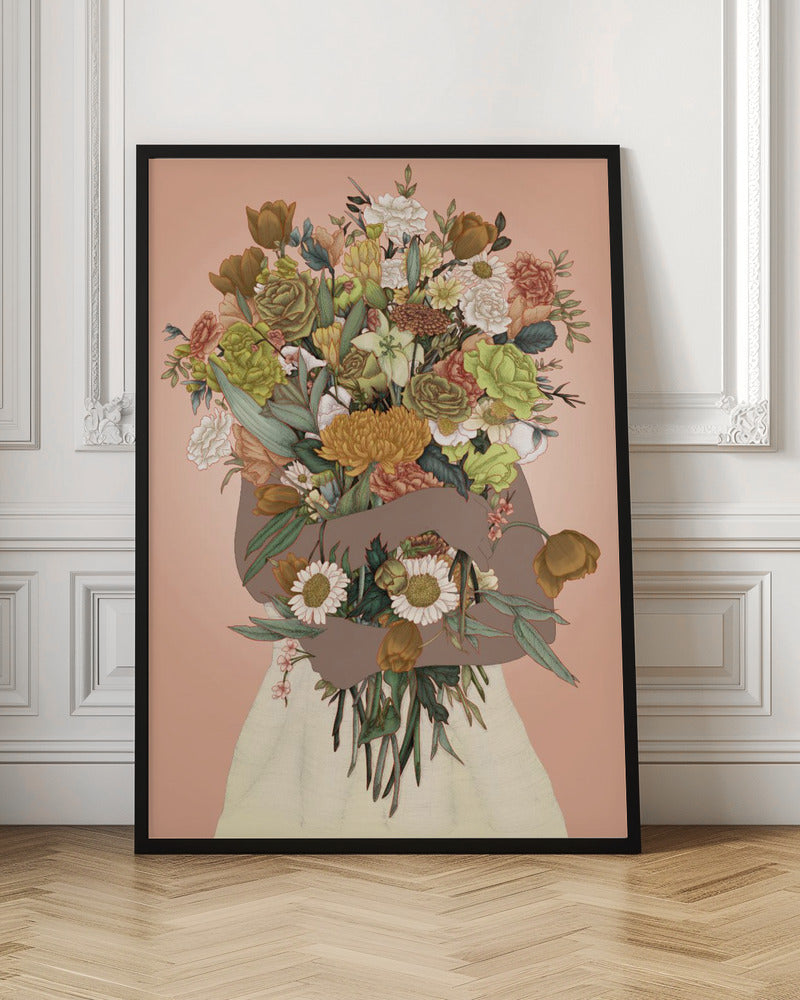 Gathering a Golden Garden