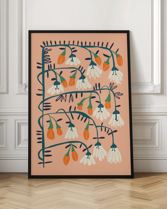 Matisse expression purity peach fuzz