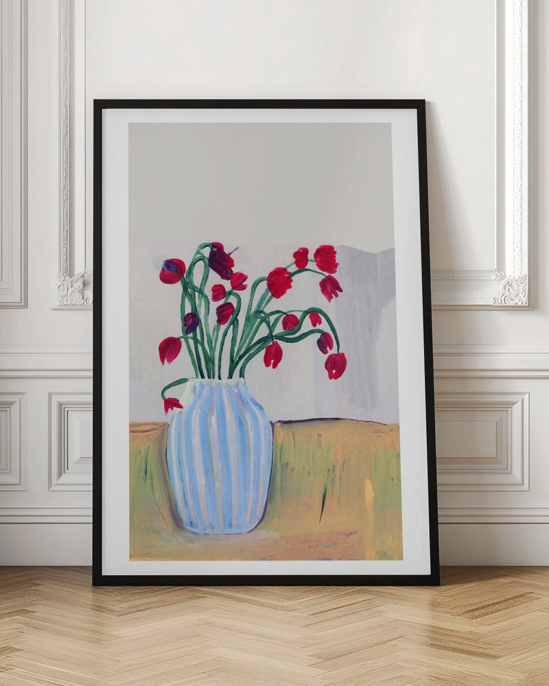 Les Fleurs 6