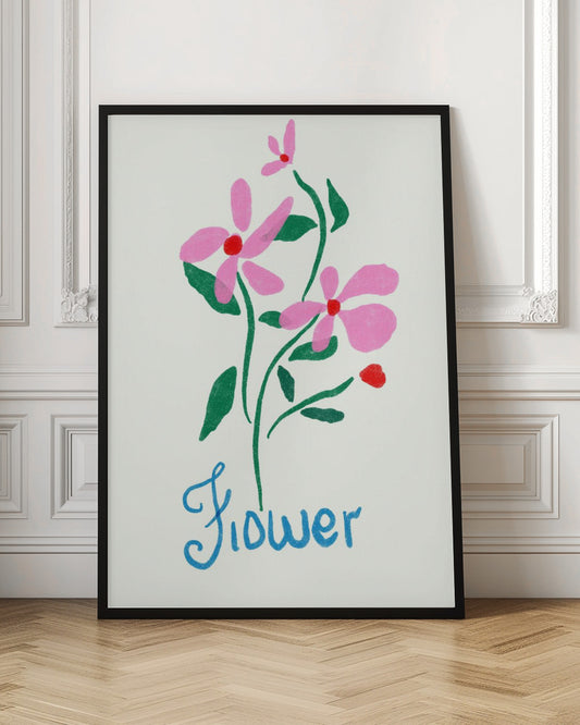 RISO FLOWER