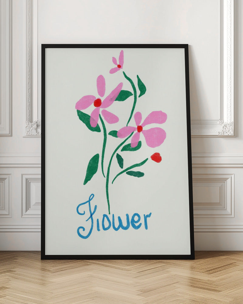 RISO FLOWER