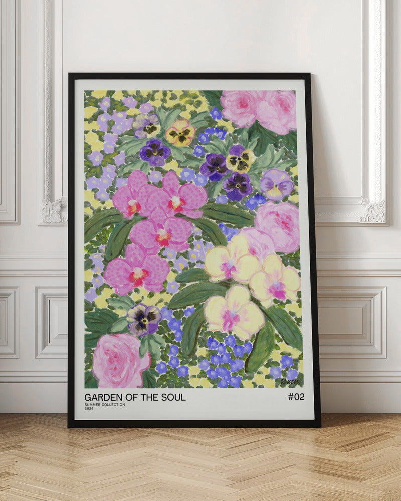 Garden of soul 02