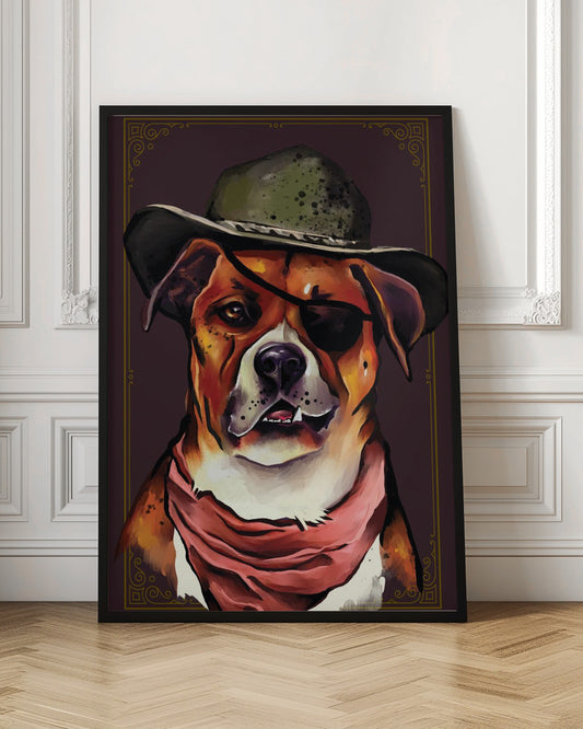 Dog
