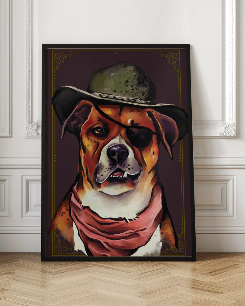 Dog