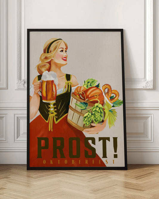 Prost Oktoberfest