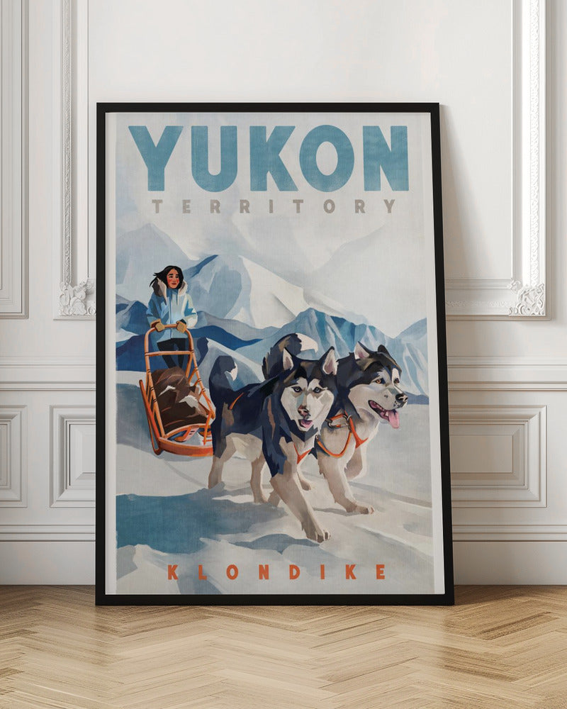 Yukon Poster
