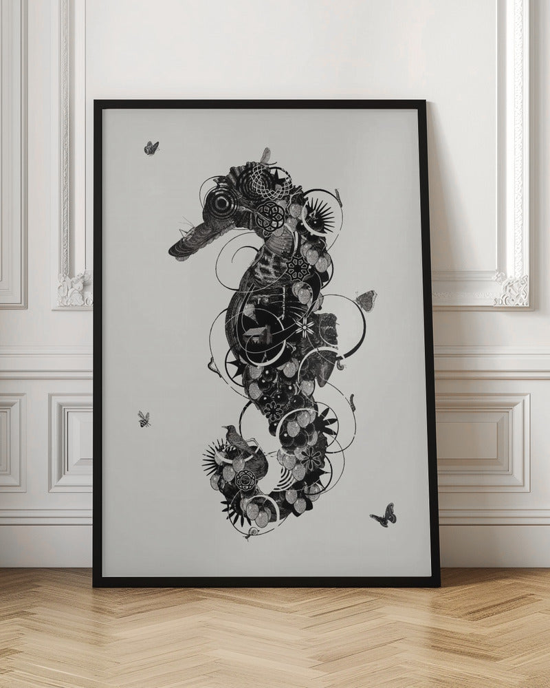 Seahorse