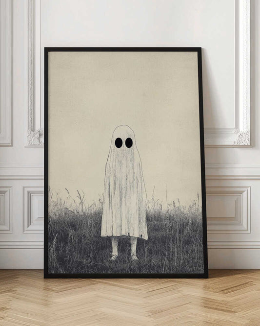 Ghost Boy