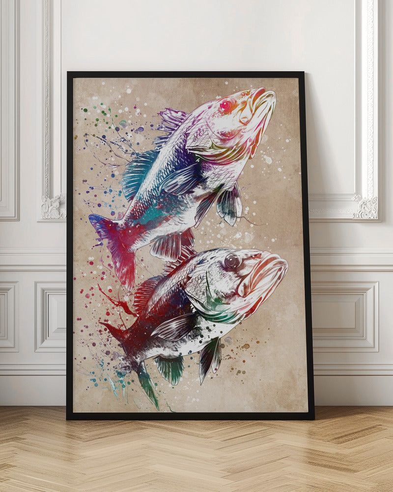 Sport Fishing 1