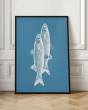 Load image into Gallery viewer, Pescados
