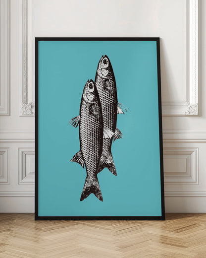 Sardinas