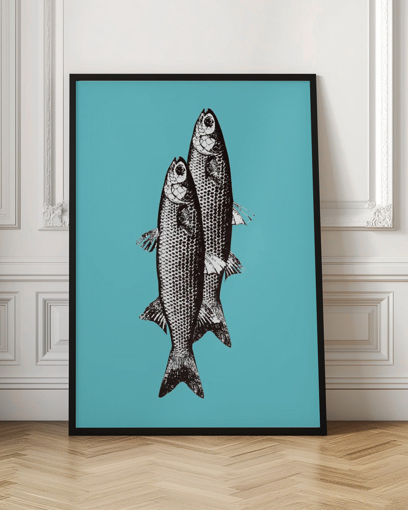 Sardinas