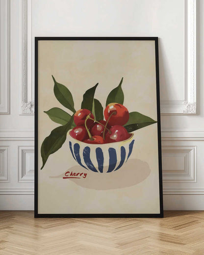 Cherry Delight