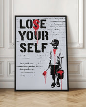 Load image into Gallery viewer, Lose Yourself
