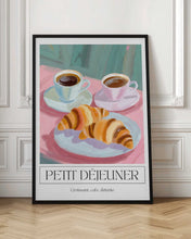 Load image into Gallery viewer, Petit dejeuner
