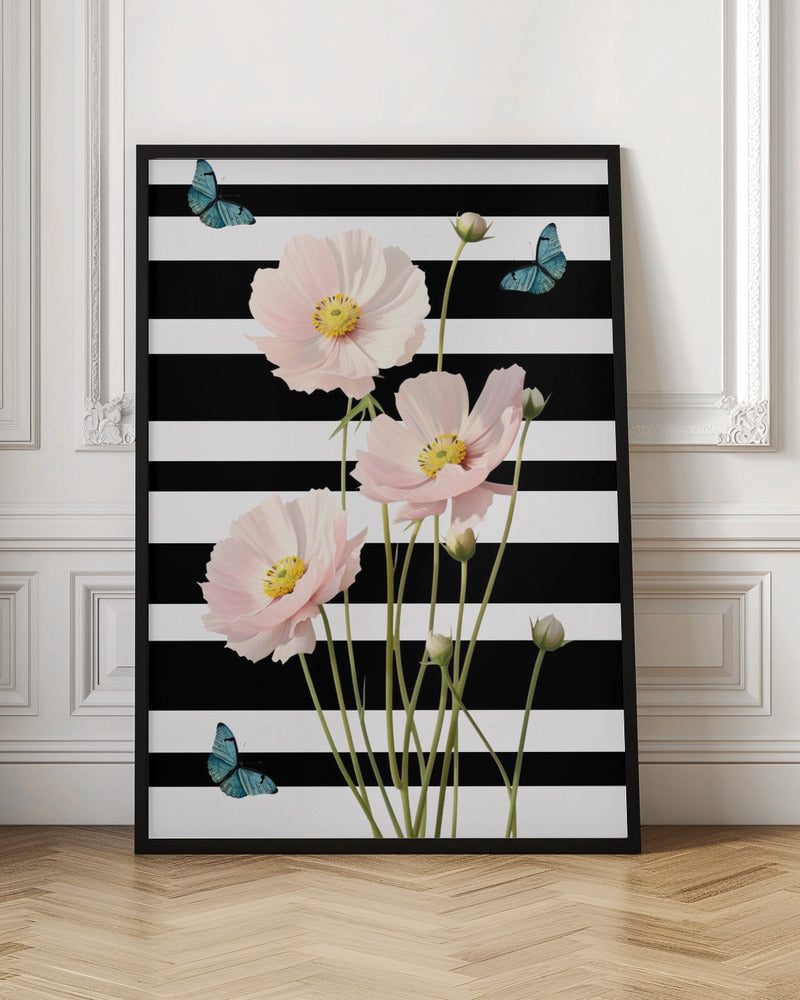 Deco Flowers #2