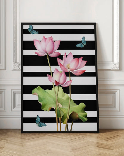 Deco Flowers #3