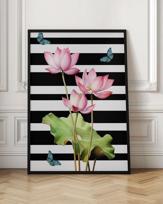 Deco Flowers #3