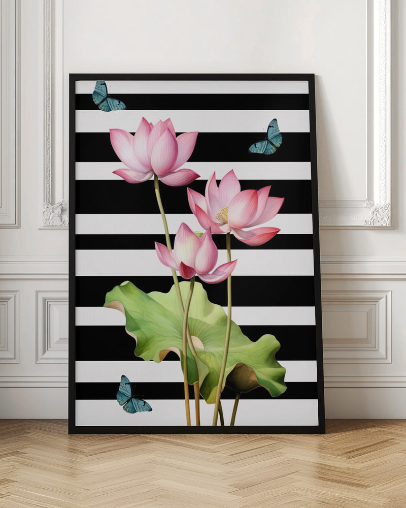 Deco Flowers #3
