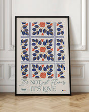 Load image into Gallery viewer, About Love. Tile
