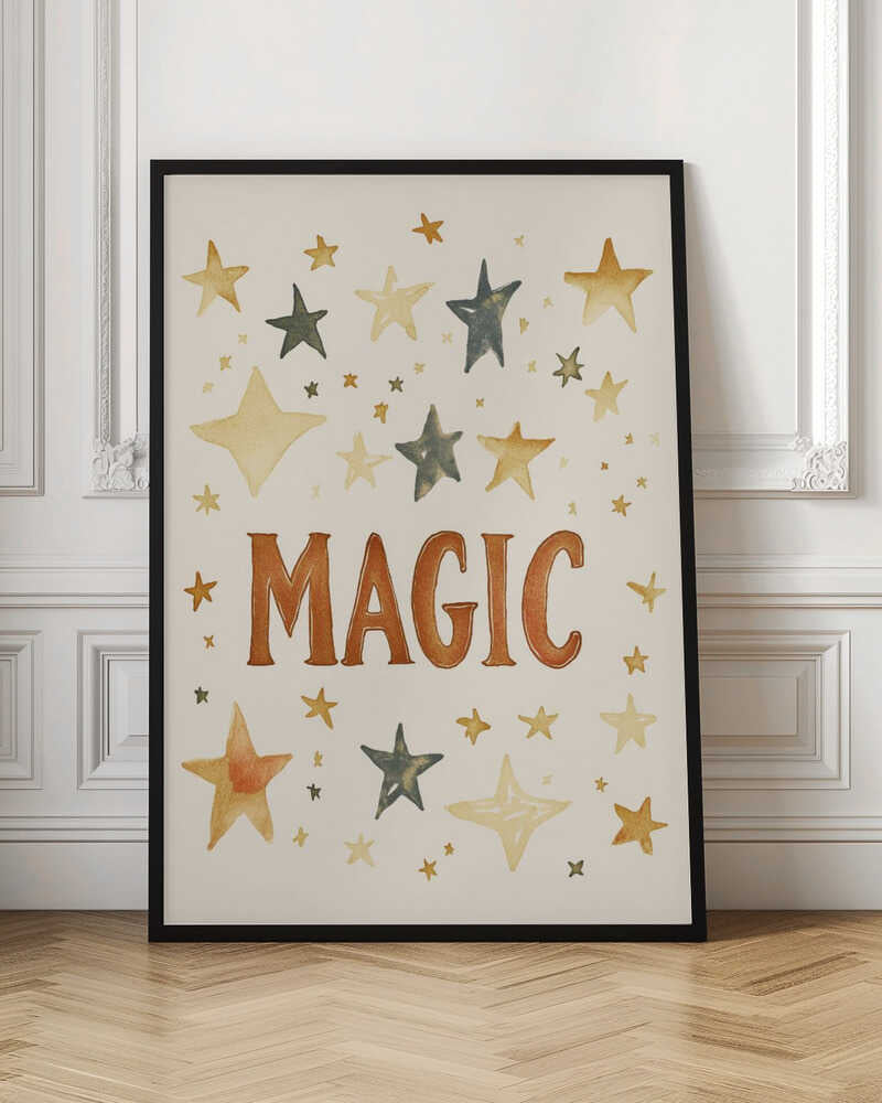 Starry Enchantment