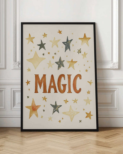 Starry Enchantment