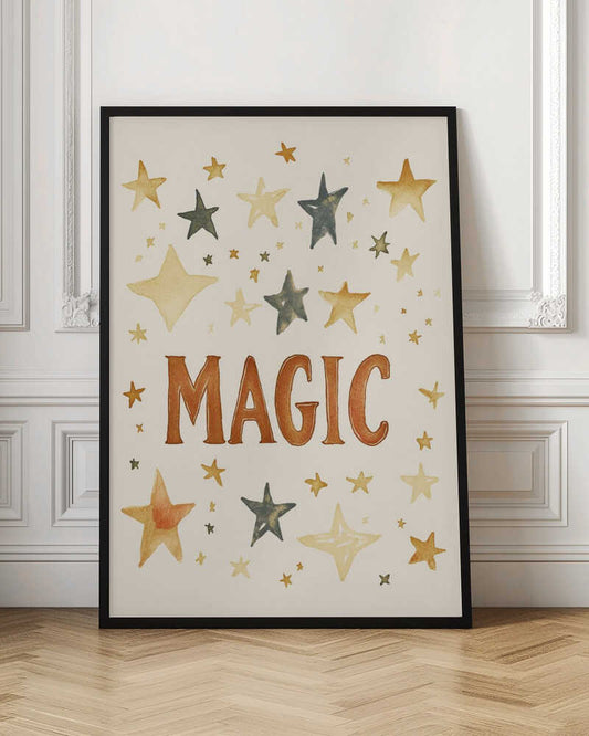 Starry Enchantment