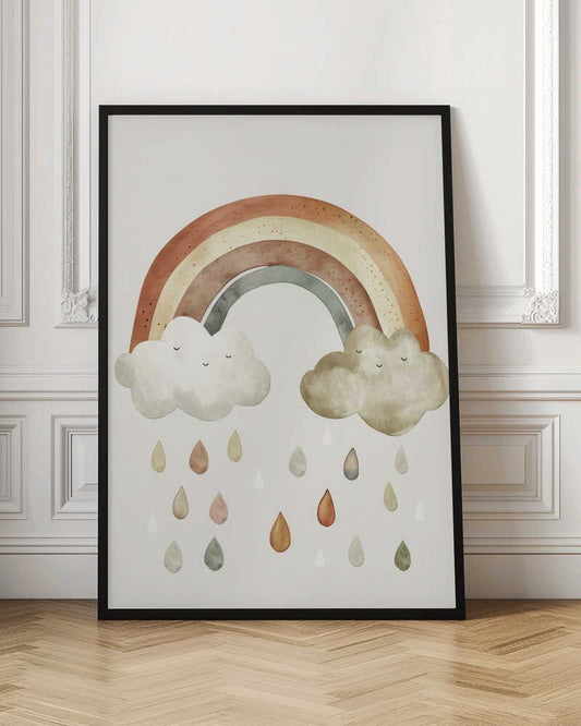 Rainbow Dreams