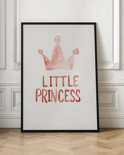 Royalty in Pink