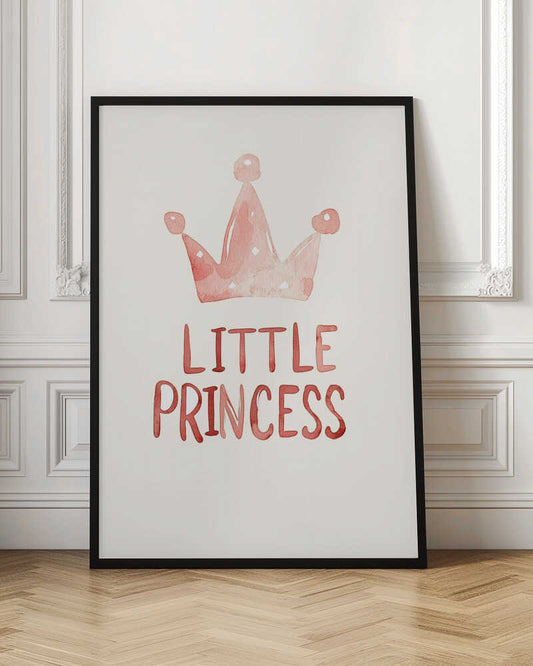 Royalty in Pink
