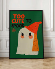 Load image into Gallery viewer, Charming Ghost Whimsy
