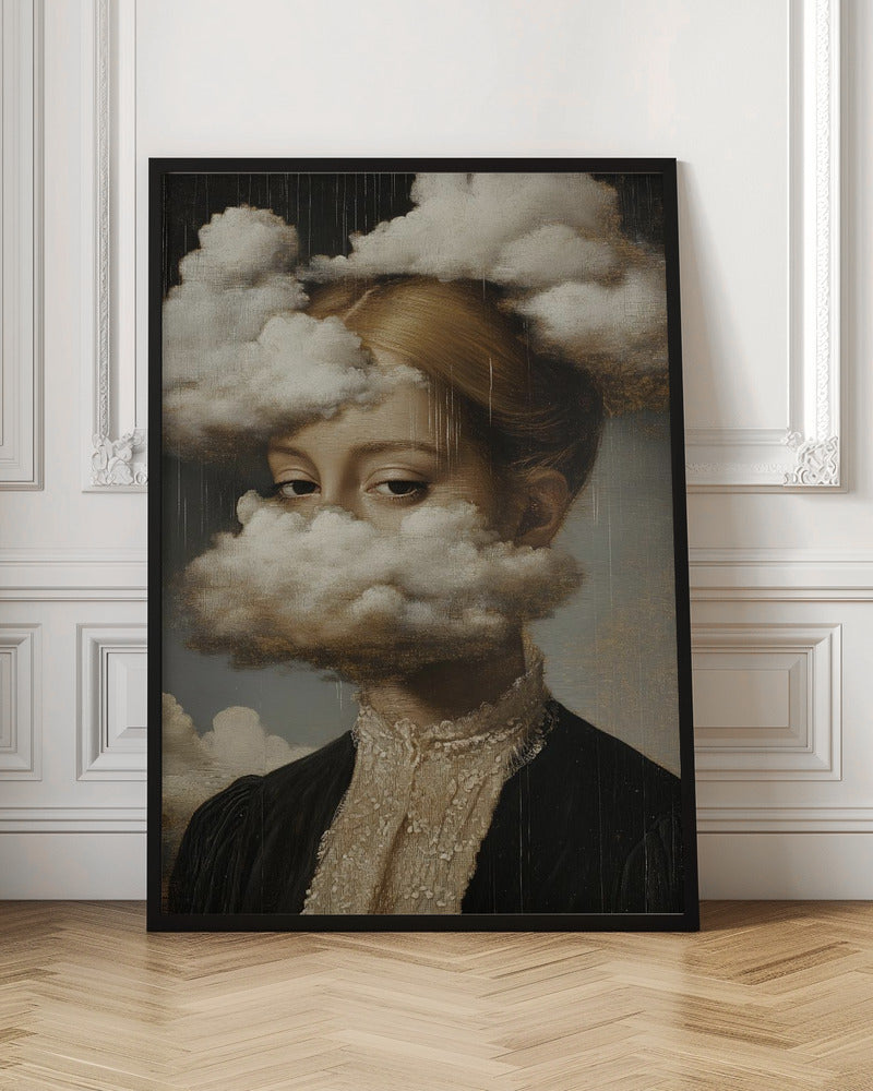 Clouds of Anger