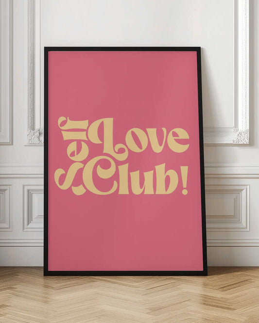 Self Love Club