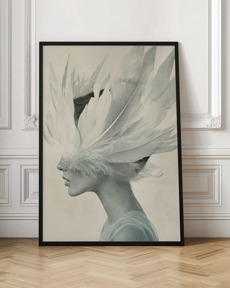 Feathered Vision