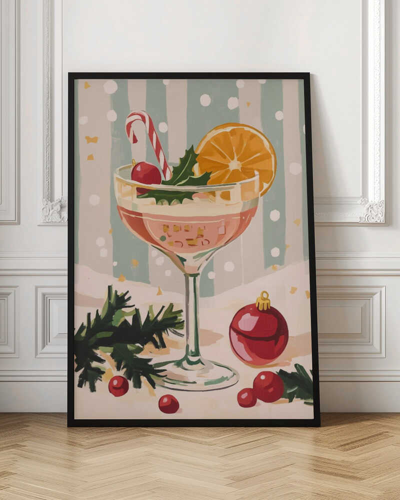 Christmas Cocktail