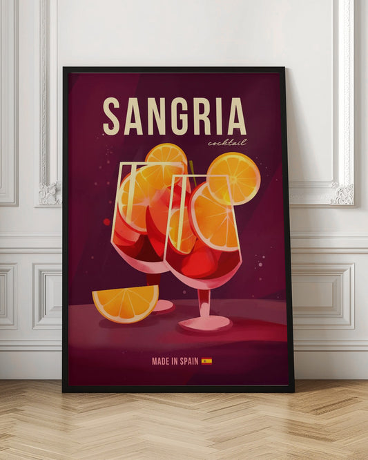 Sangria Cocktail