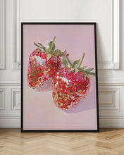 Load image into Gallery viewer, Sparkling Strawberries
