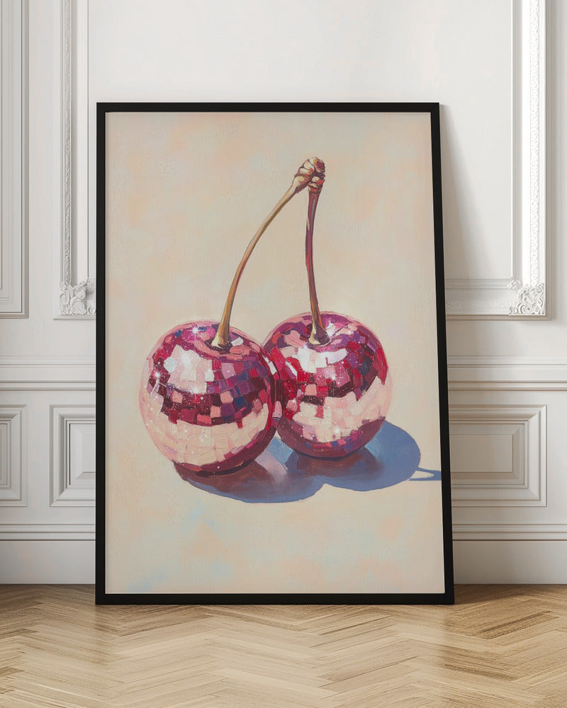 Disco Cherries