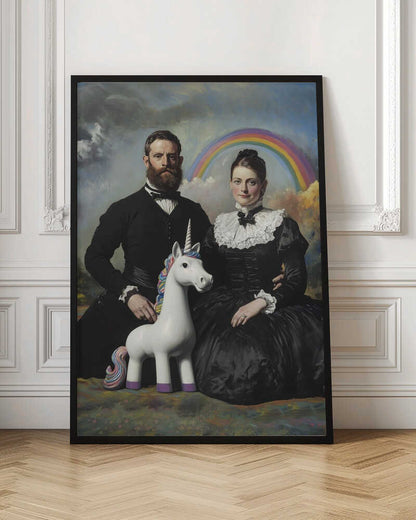 A family of fantasies