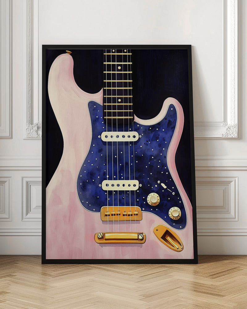 Guitar 9
