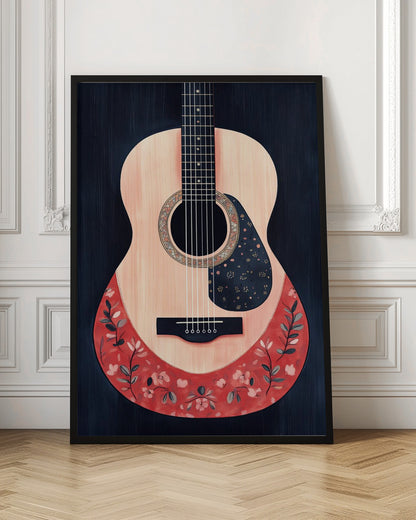 Guitar 12