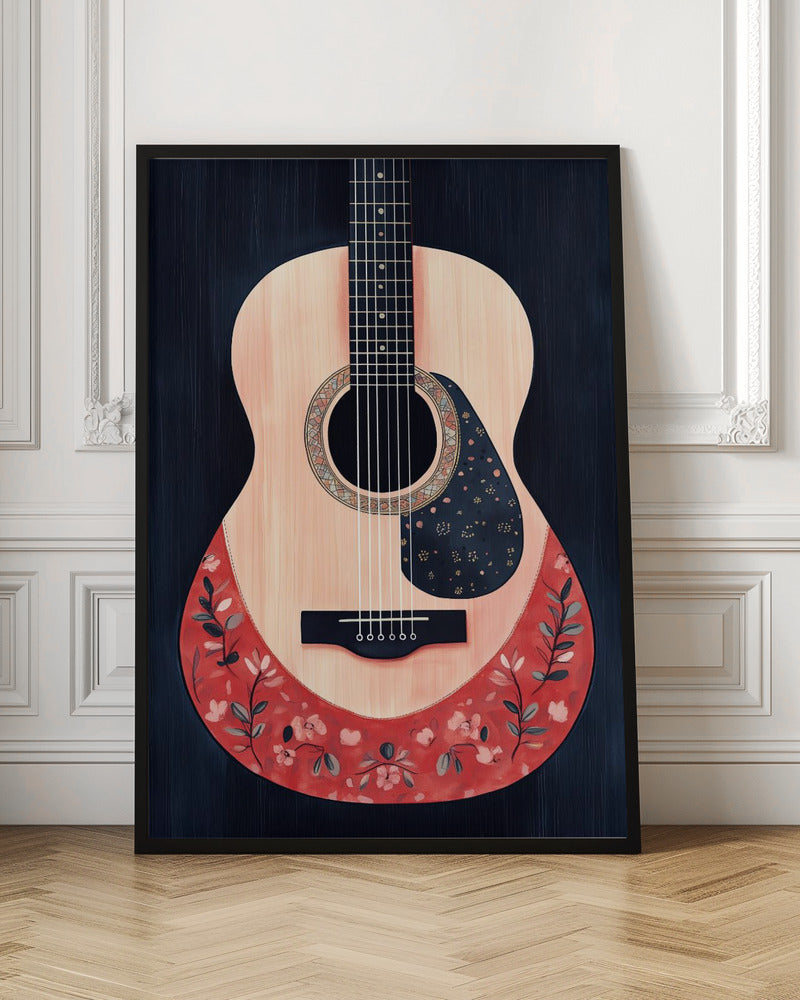 Guitar 12