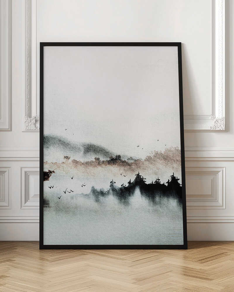 Mystic Mountain Haze