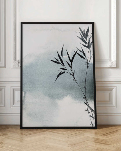 Whispers of Bamboo