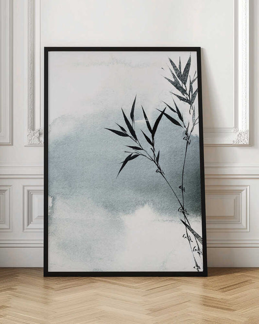 Whispers of Bamboo