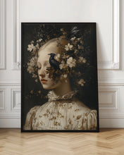 Load image into Gallery viewer, Goth in hiding
