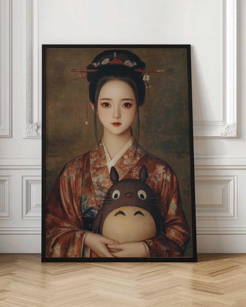 Otaku Muse