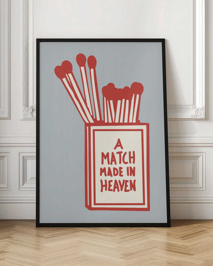 Heavenly Matches
