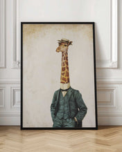 Load image into Gallery viewer, High Class Gentleman
