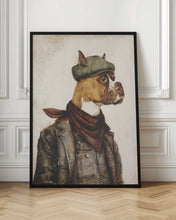 Load image into Gallery viewer, Hard Worker
